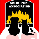Solid Fuel Association Logo
